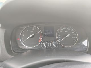 Renault Laguna 2012