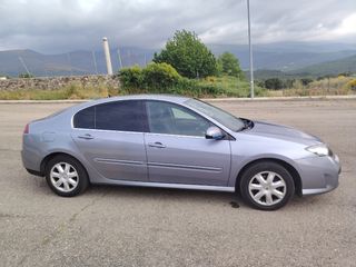 Renault Laguna 2012