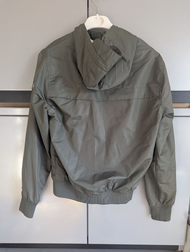 Giacca Impermeabile