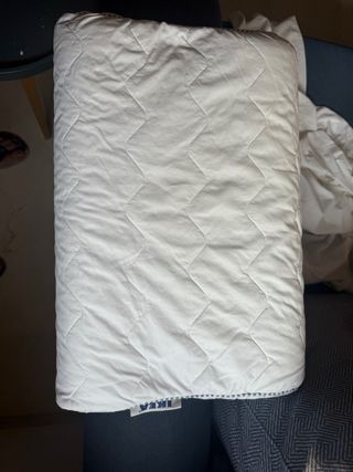 Almohada ergonómica IKEA 