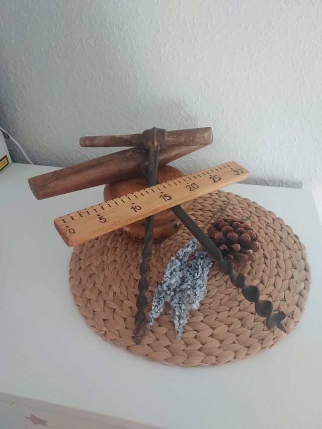 Barre antiche - 2 pz.