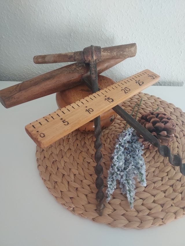 Barre antiche - 2 pz.