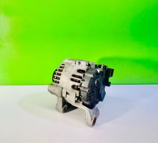 12318517262 Alternador BMW 320d E90 163Cv