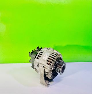 12318517262 Alternador BMW 320d E90 163Cv