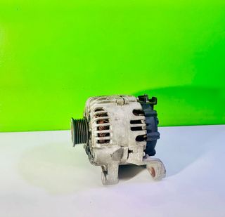 12318517262 Alternador BMW 320d E90 163Cv