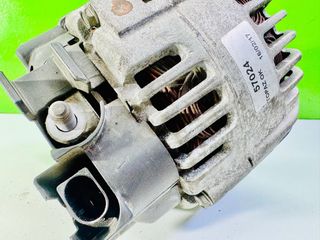 12318517262 Alternador BMW 320d E90 163Cv
