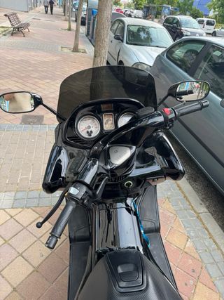 Yamaha TMax 500 - 2006
