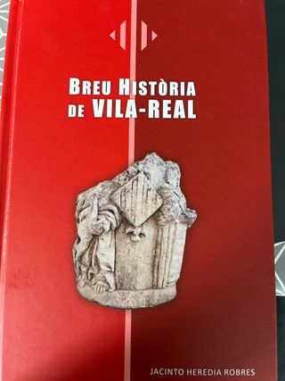 breu història de vila real