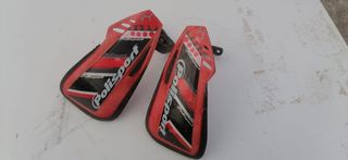 Protecões de Mão Polisport Motocross