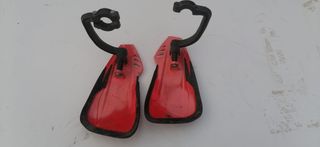 Protecões de Mão Polisport Motocross