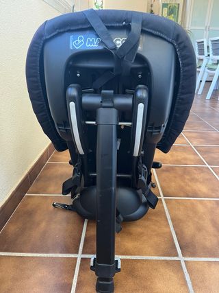 Silla coche bebé Maxi-Cosi