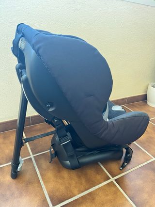 Silla coche bebé Maxi-Cosi