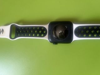 Apple Watch SE 40mm Negro