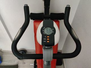 Bicicleta elíptica