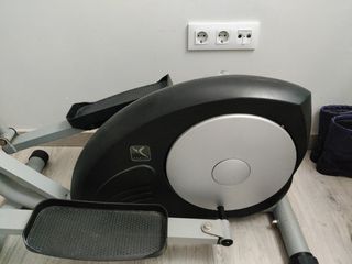Bicicleta elíptica