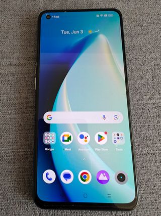 Realme GT Master Edition 128GB - 5G