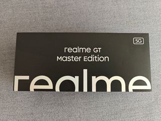 Realme GT Master Edition 128GB - 5G
