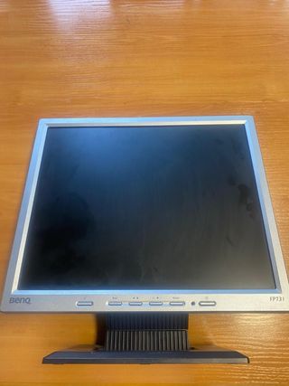 Pantalla de ordenador BENQ