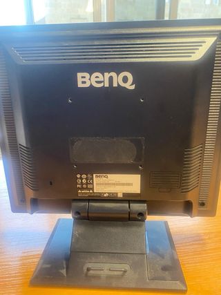Pantalla de ordenador BENQ