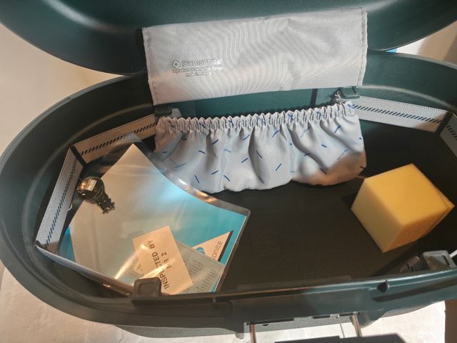 Samsonite Maletil Portátil Edición Especial