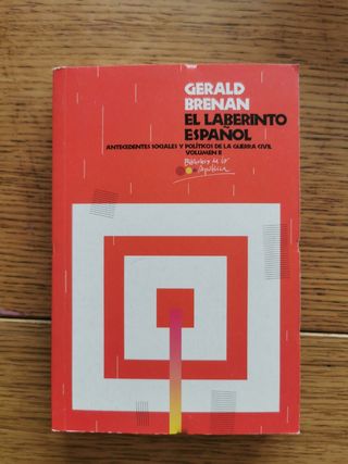 Libros de Historia de España