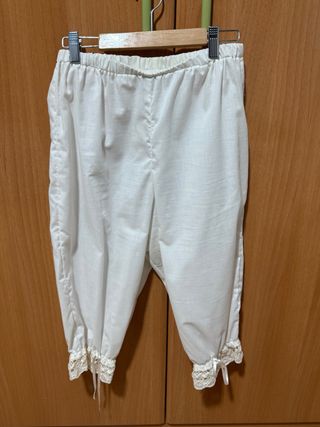 Pololos fallera