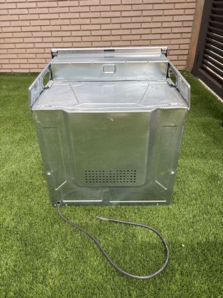 Horno Fagor Class A blanco