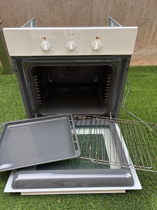 Horno Fagor Class A blanco