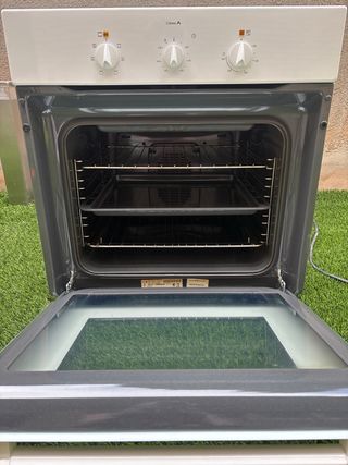 Horno Fagor Class A blanco