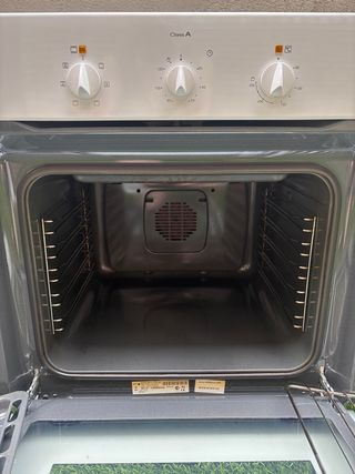 Horno Fagor Class A blanco