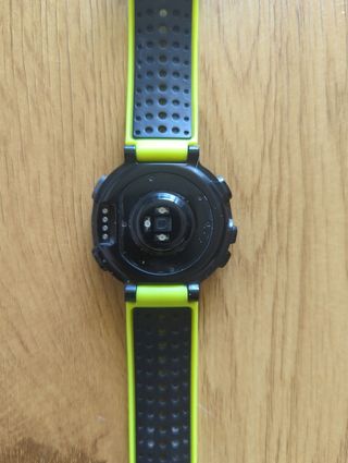 Garmin Forerunner 735XT - Pulsera Verde