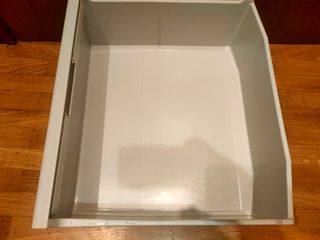 Cassetti congelatore Bosch Combi - 3 pz