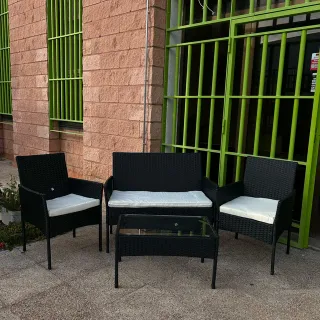 Conjunto jardín - Pago contrareembolso