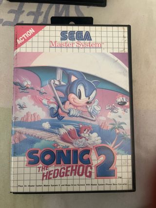Sonic 2 