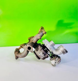 Turbocompresor Audi A3 2.0TDI BKD