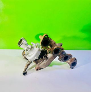 Turbocompresor Audi A3 2.0TDI BKD