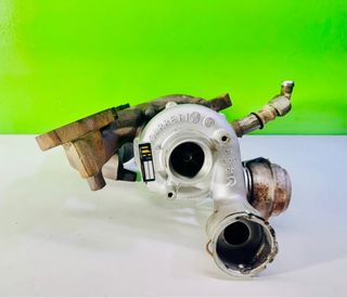 Turbocompresor Audi A3 2.0TDI BKD