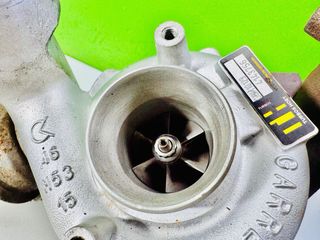 Turbocompresor Audi A3 2.0TDI BKD