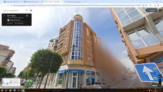 Piso Calle Mayor Alcantarilla