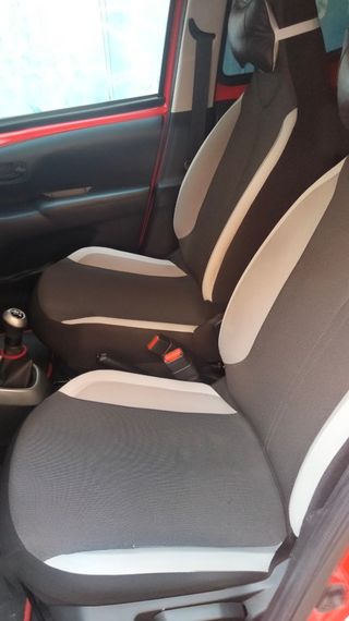 Toyota Aygo 2015 VVT - X - Play