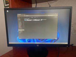 PC Escritorio Asus-HP i5 4460