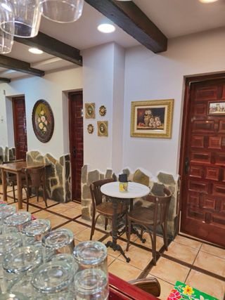 Traspaso Restaurante Terrassa Centro