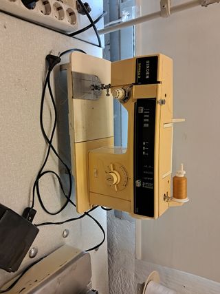 Máquina coser Singer 50043