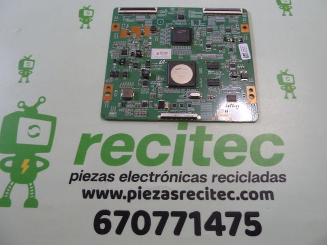 S240LABMB3V0.7 SAMSUNG UE55D8000