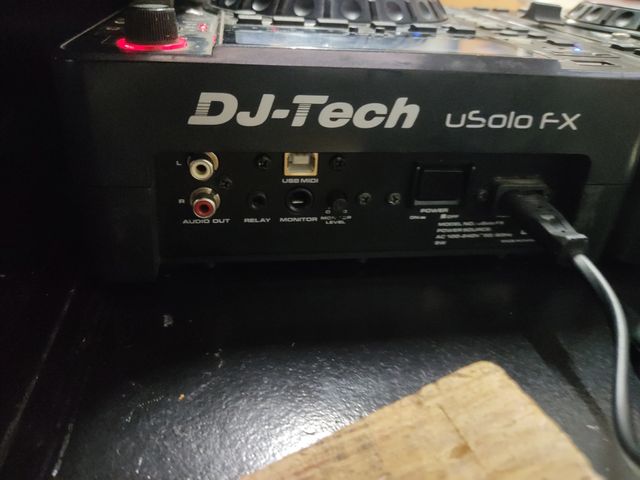 Reproductores en perfecto estado