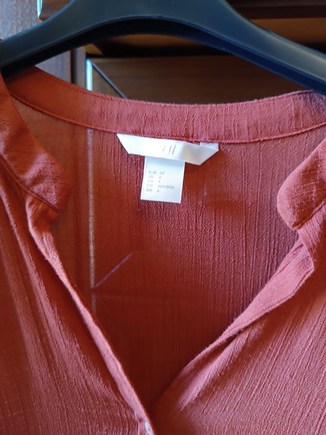 4 Top H&M Donna: Camicie e Canotte