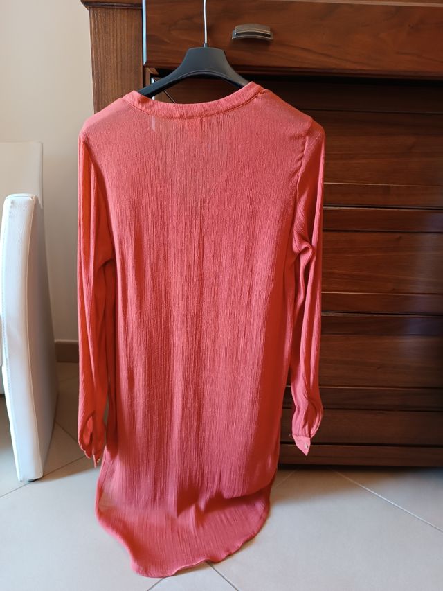 4 Top H&M Donna: Camicie e Canotte