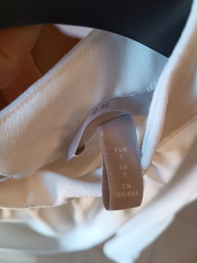 4 Top H&M Donna: Camicie e Canotte