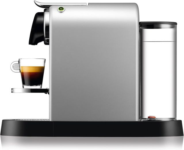 Krups Nespresso Citiz XN741B