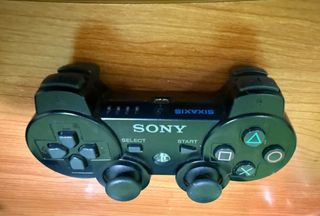 Mando PS3 Sony - Sixaxis
